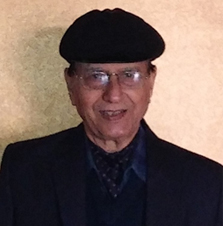 CDR. B. C. SHARMA (RETD)