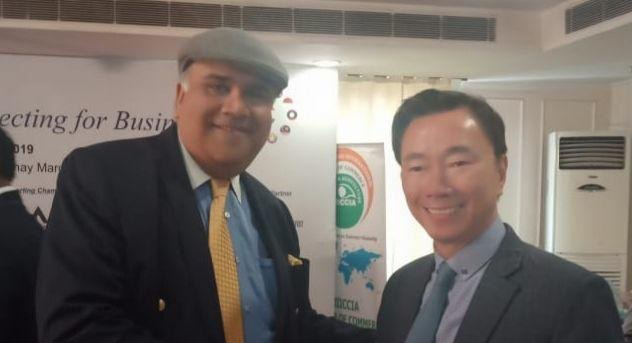 BEST ADVISOR FOR BUSINESS GROWTH