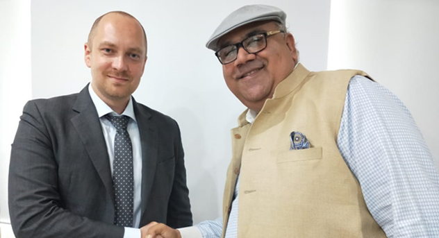 TOP CONSULTANCY COMPANY IN INDIA