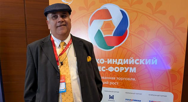 BEST ADVISOR FOR BUSINESS GROWTH