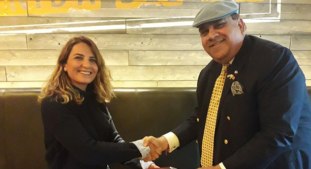 BEST ADVISOR FOR BUSINESS GROWTH