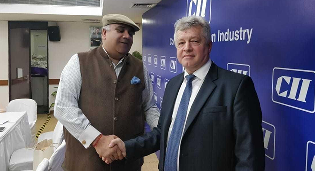 CONSULTANCY COMPANY IN INDIA